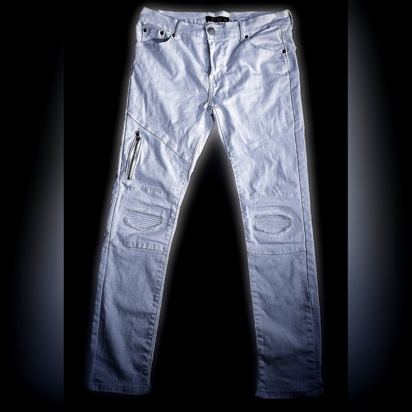 Men's pants Trestles - Picture 1 of 3